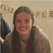niñera y apoyo para realizar las tareas de niños de primaria o niveles inferiores